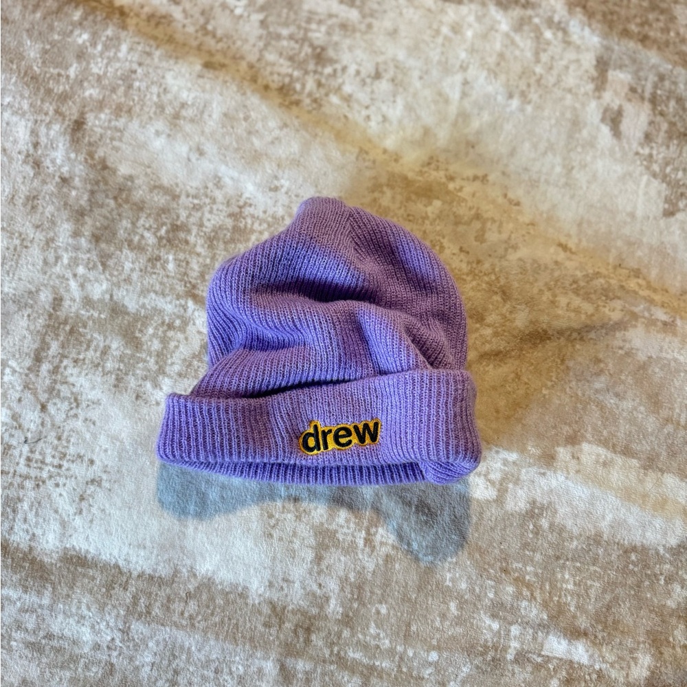Drew House Secret Waffle Beanie